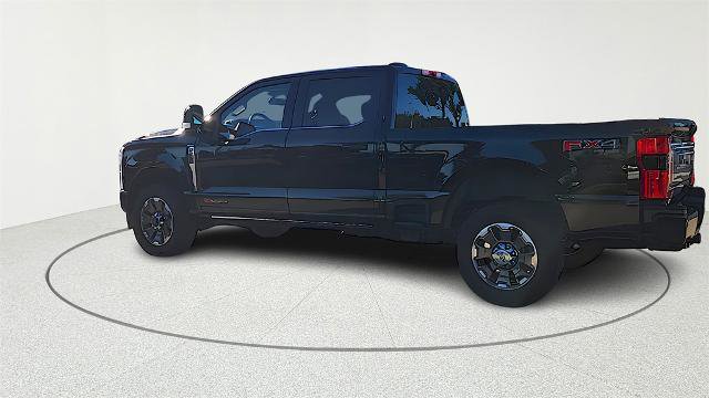 Certified 2025 Ford F250 King Ranch image 5