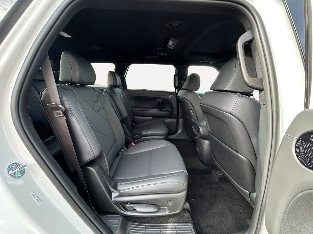 New 2026 Hyundai Palisade XRT Pro image 11