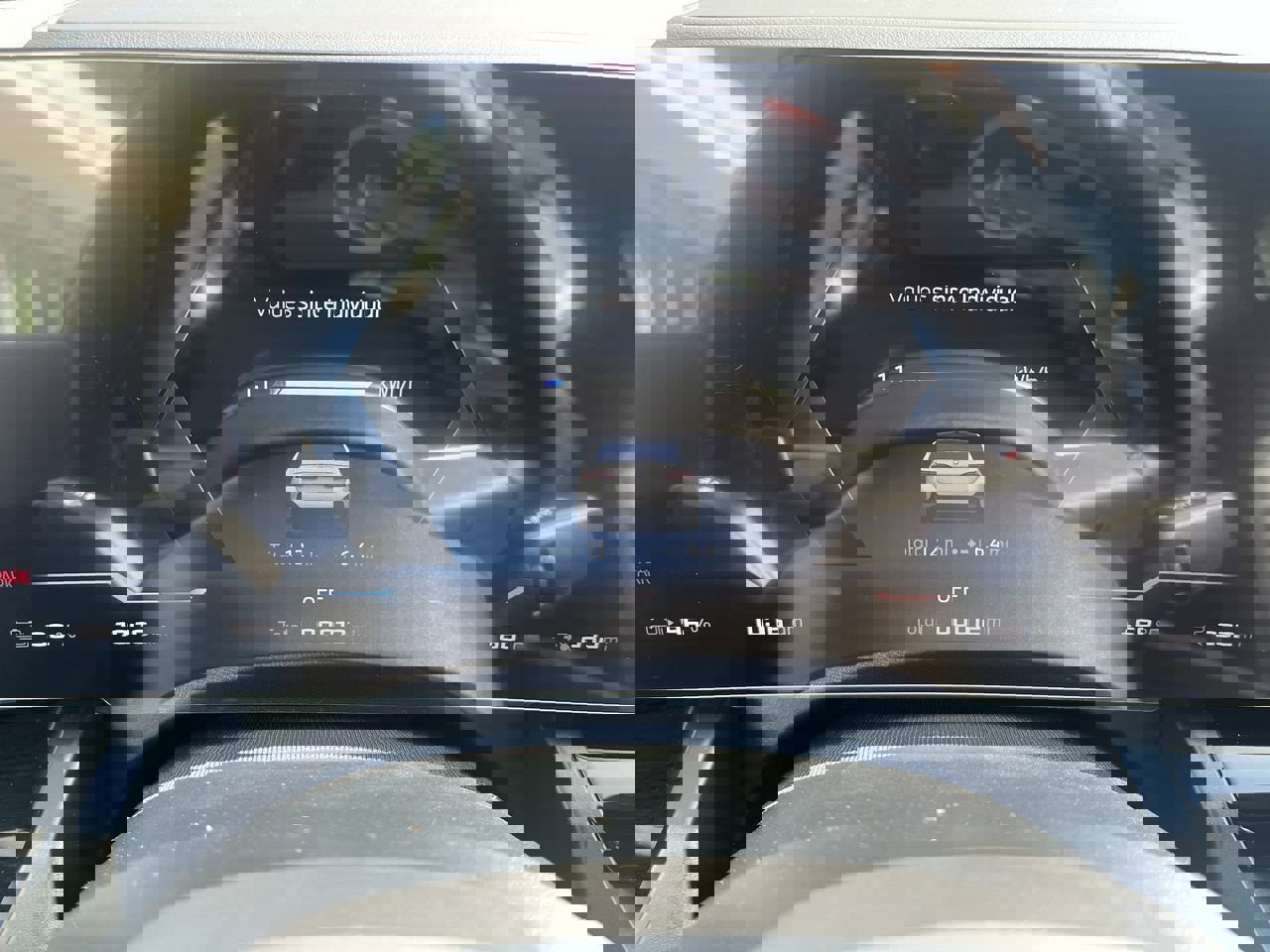 Used 2025 BMW i5 M60 w/ Premium Package image 23