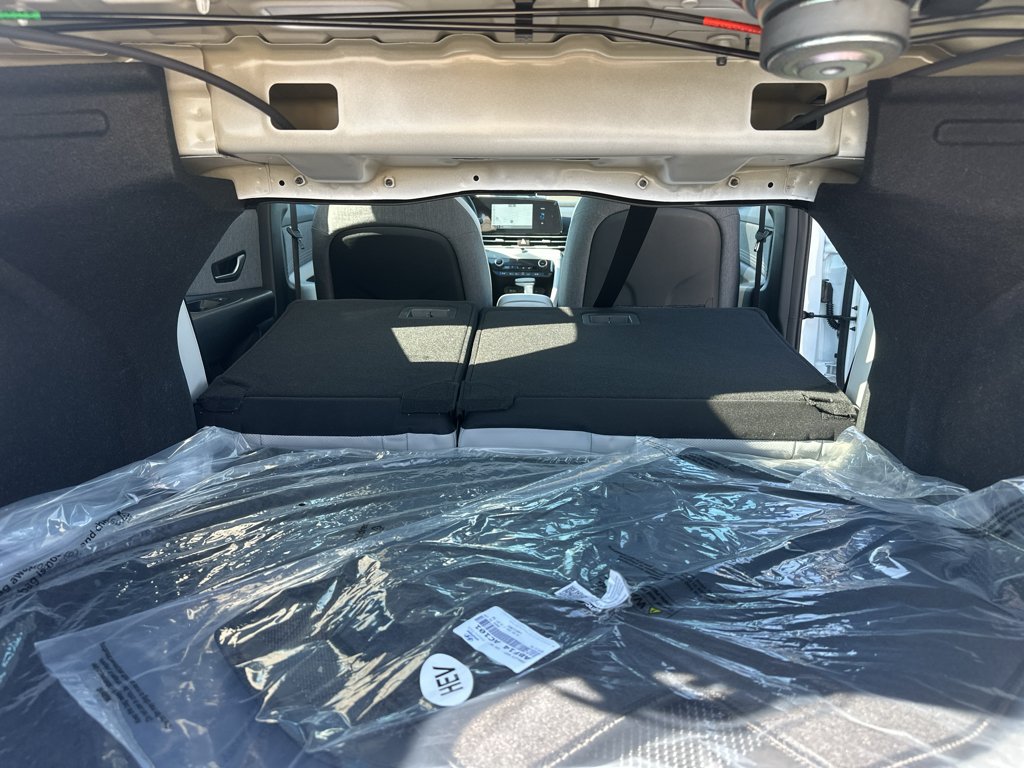 New 2026 Hyundai Elantra Limited FWD image 37