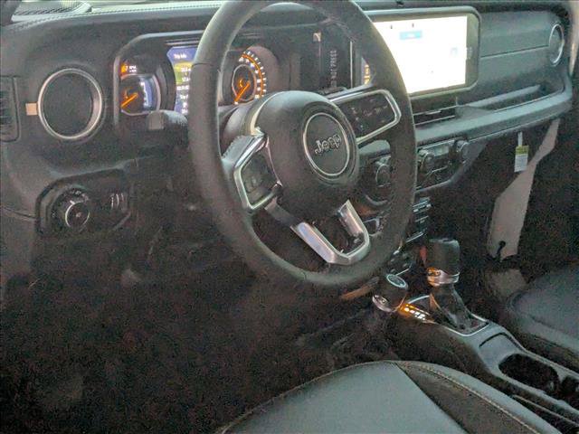 New 2026 Jeep Wrangler Sahara video 3