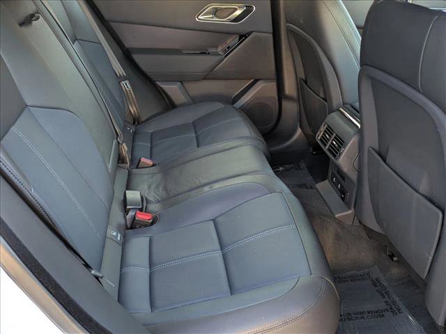 Certified 2026 Land Rover Range Rover Velar Dynamic SE image 21