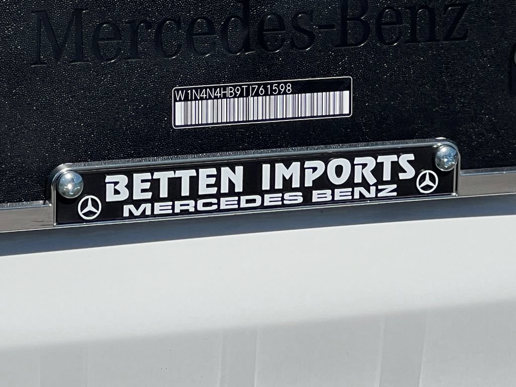 New 2026 Mercedes-Benz GLA 250 4MATIC image 36