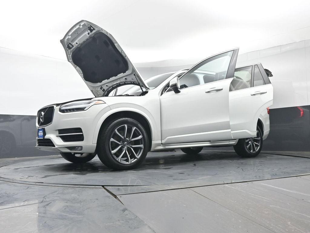 Used 2019 Volvo XC90 T5 Momentum image 47