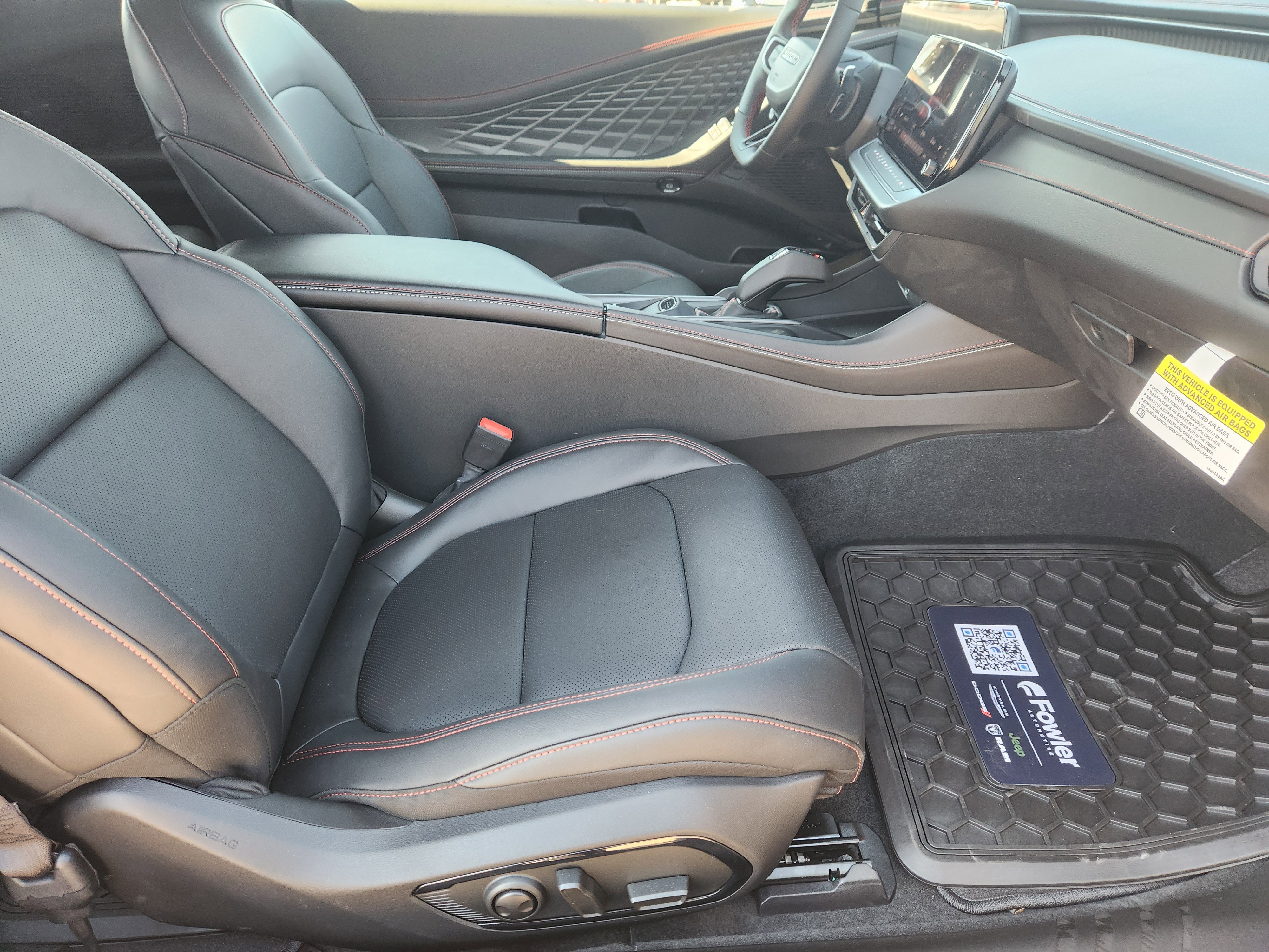 New 2026 Dodge Charger R/T Scat Pack image 11