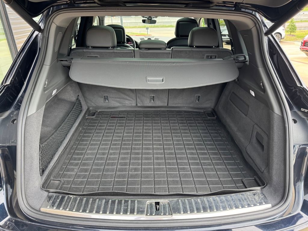 Certified 2019 Porsche Cayenne AWD/4WD image 39