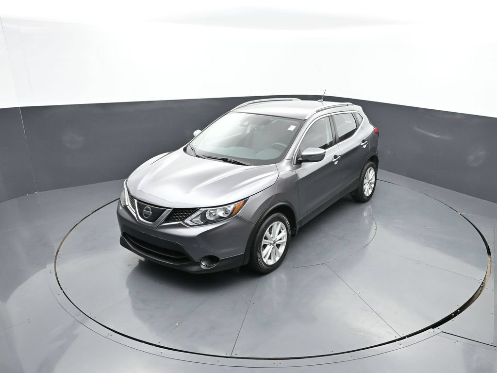 Used 2019 Nissan Rogue Sport SV AWD/4WD image 37
