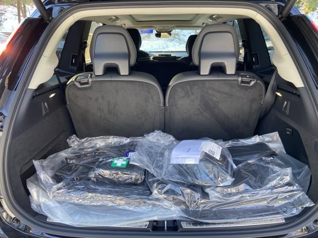 New 2026 Volvo XC90 T8 Ultra w/ Protection Package Premier AWD/4WD image 22