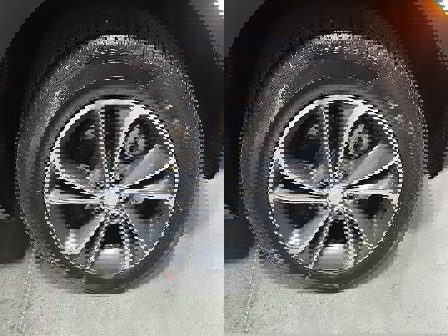 Used 2023 Buick Encore GX Select image 24