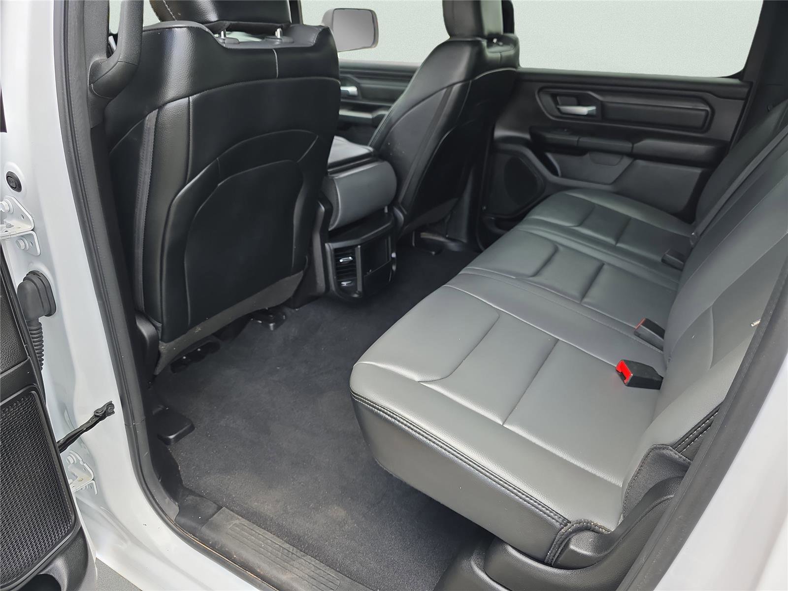 Used 2025 RAM 1500 Tradesman w/ Protection Group image 29