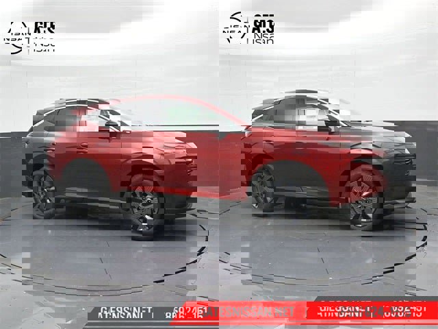 New 2025 Nissan Murano SL