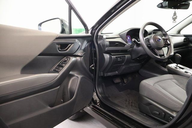 Used 2024 Subaru Crosstrek 2.0i Premium image 11