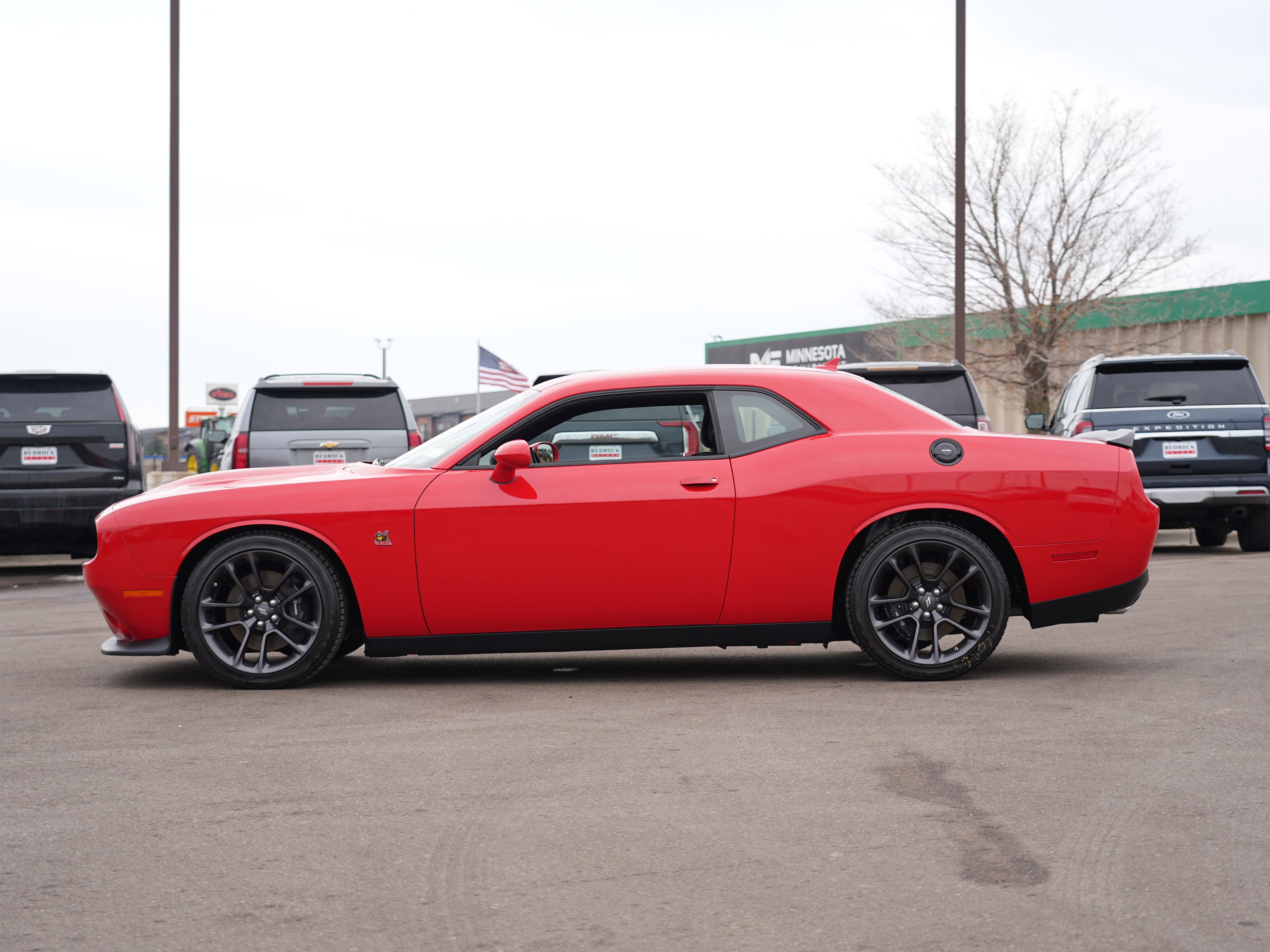 Used 2021 Dodge Challenger R/T Scat Pack image 6