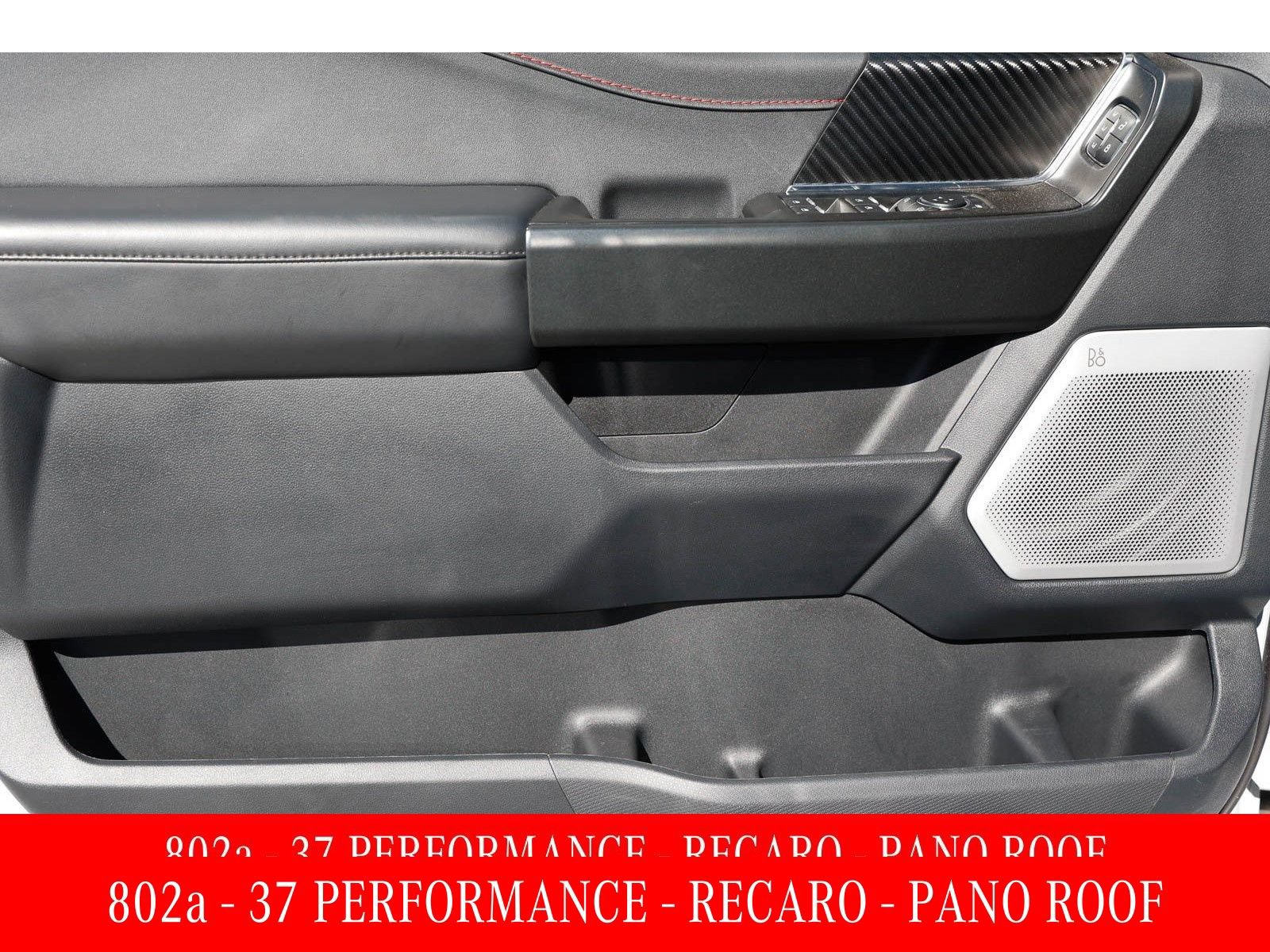 Used 2025 Ford F150 Raptor AWD/4WD image 22
