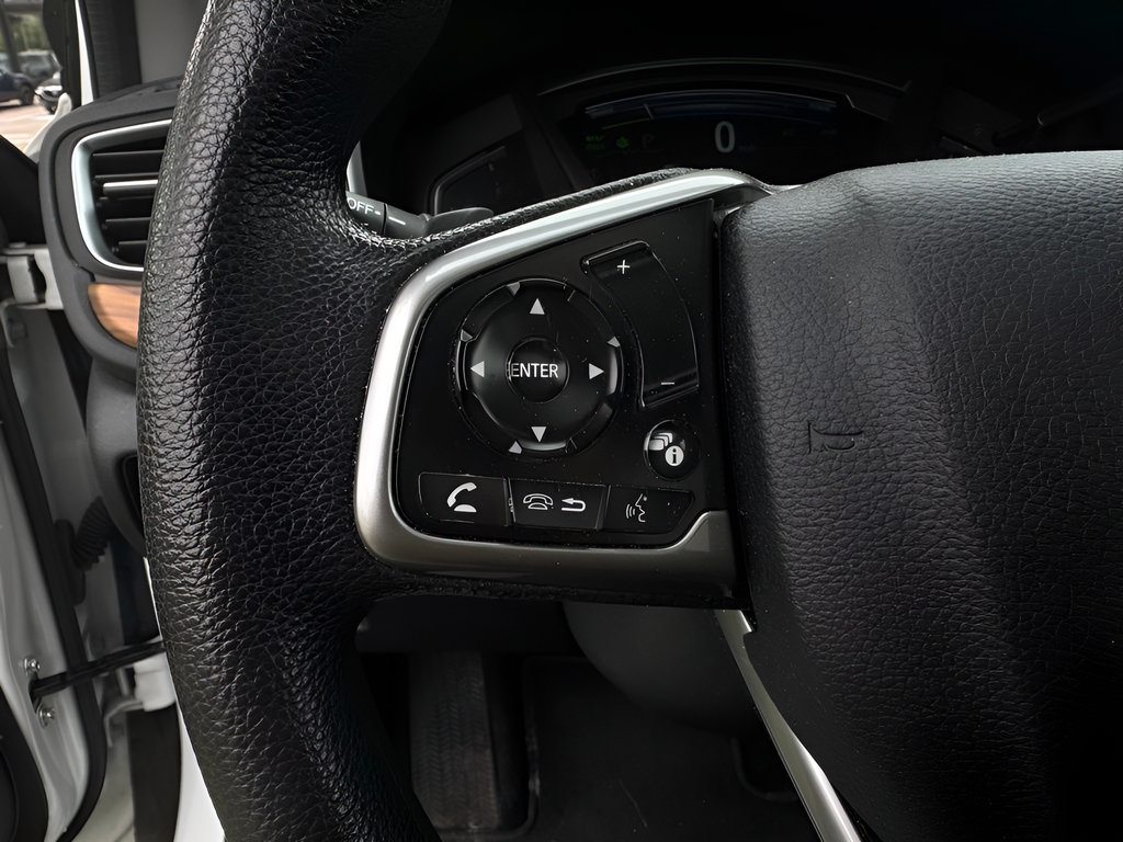 Used 2020 Honda CR-V EX image 24