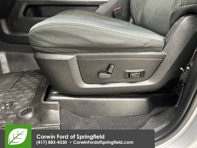 Used 2022 RAM 2500 Big Horn w/ Level A Equipment Group image 36