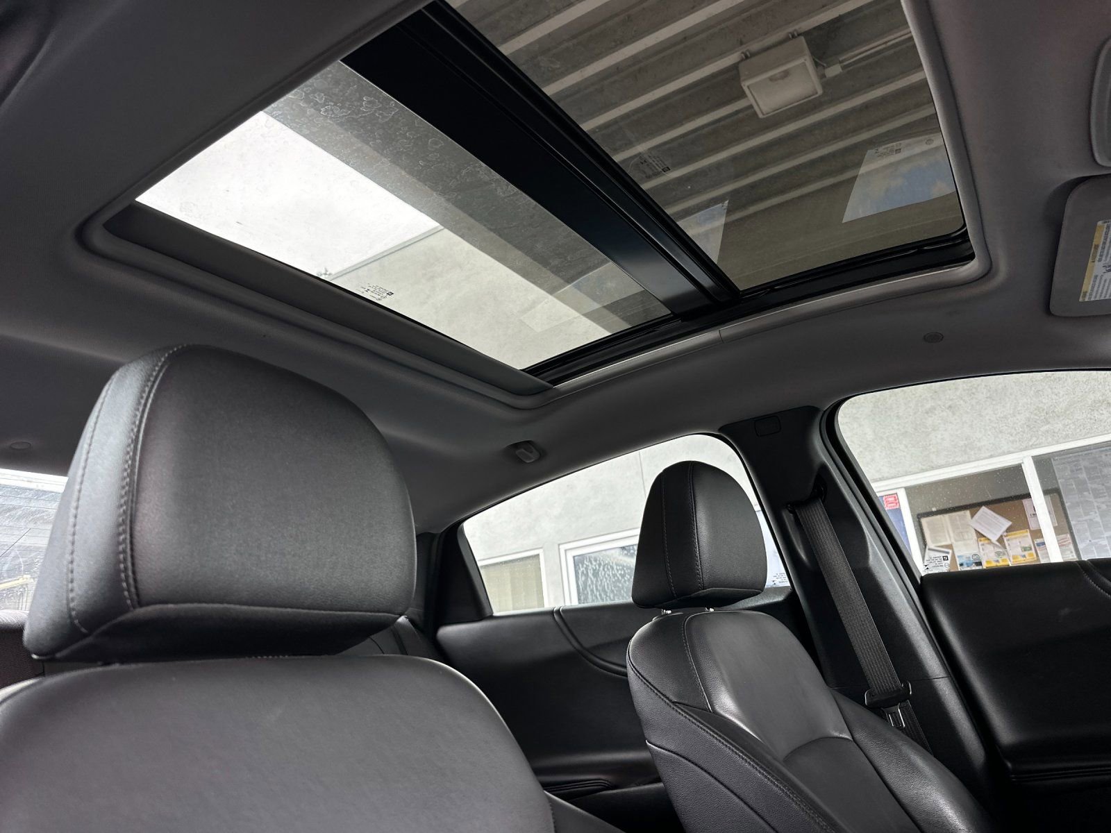 Used 2024 Chevrolet Malibu LT image 15