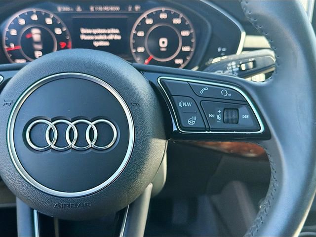 Used 2019 Audi A4 2.0T Premium Plus w/ Premium Plus Package image 37
