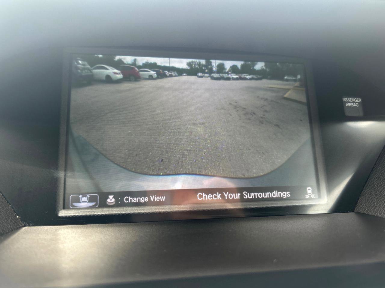 Used 2017 Acura MDX SH-AWD w/ Technology Package image 15