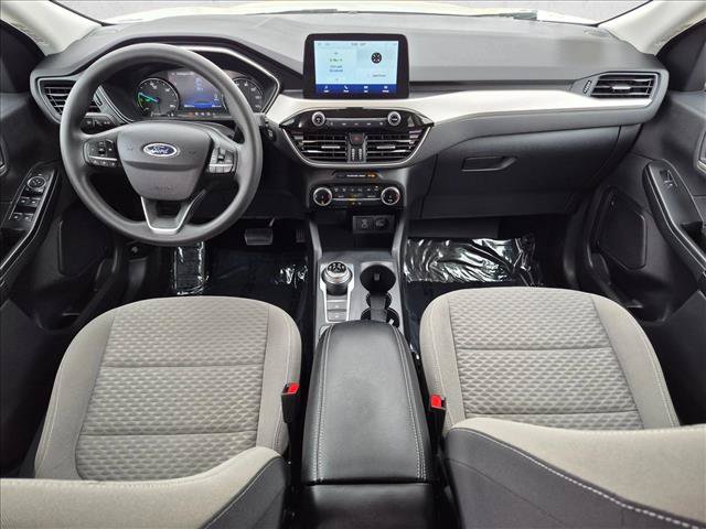 Certified 2022 Ford Escape SE AWD/4WD image 16
