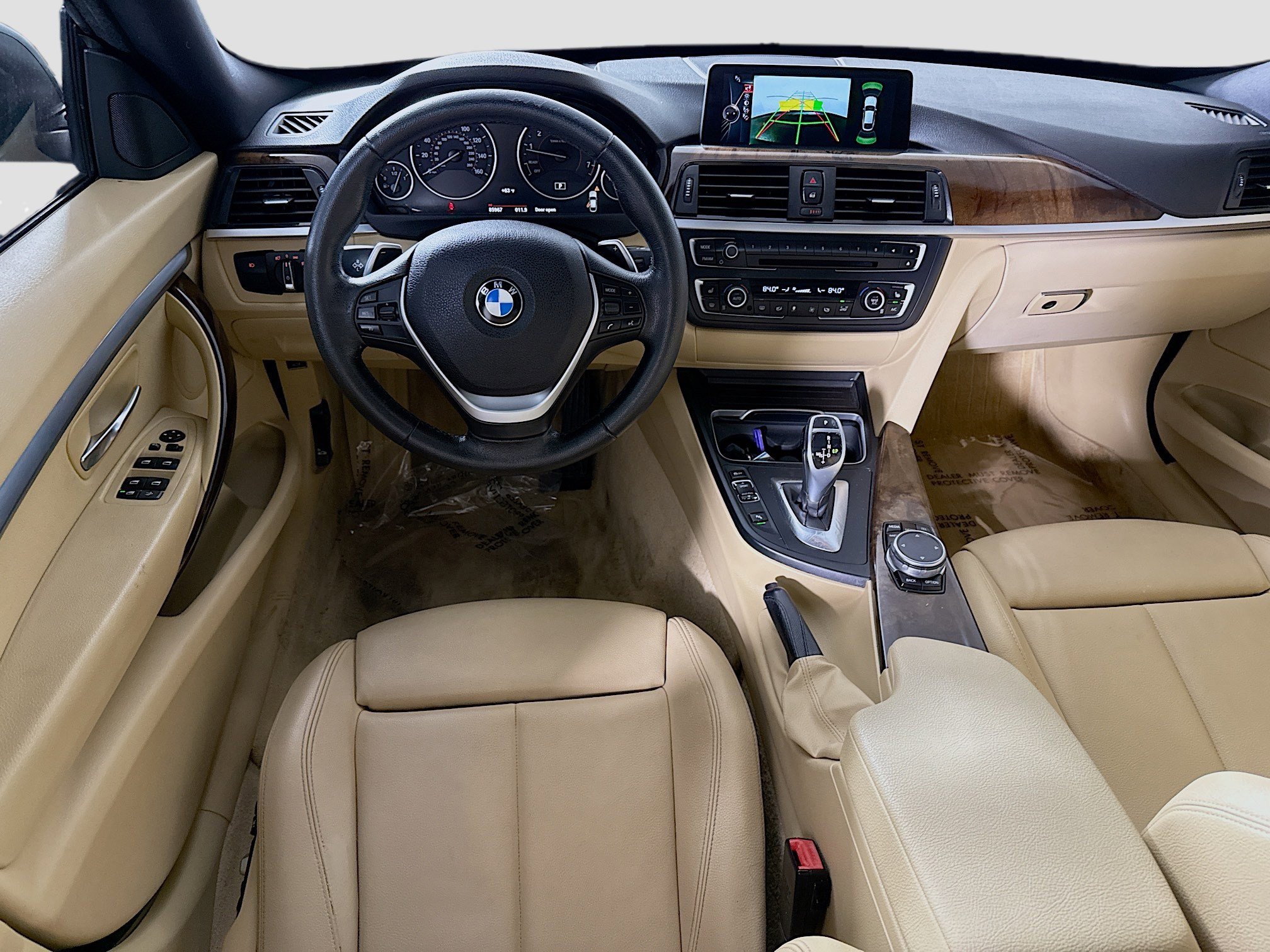 Used 2016 BMW 328i xDrive w/ Driver Assistance Package image 17