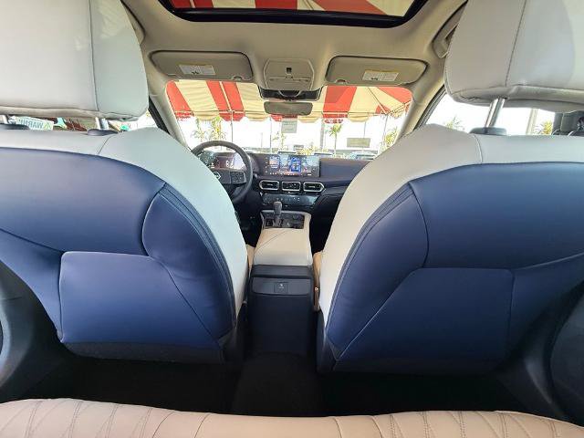 New 2026 Nissan Sentra SL w/ Floor Mat Package FWD image 13