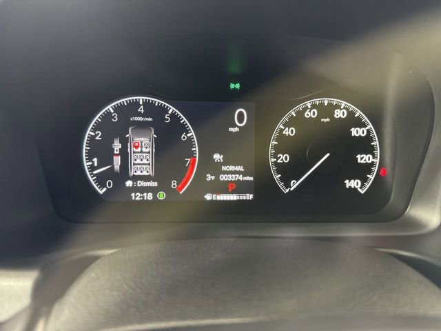 Certified 2026 Honda Odyssey EX-L image 18