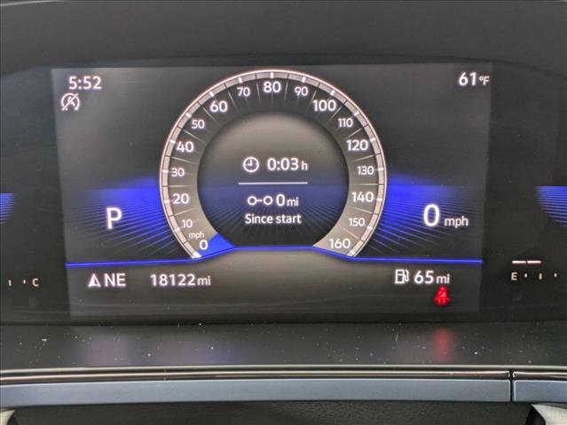 Used 2022 Volkswagen Taos SE image 11