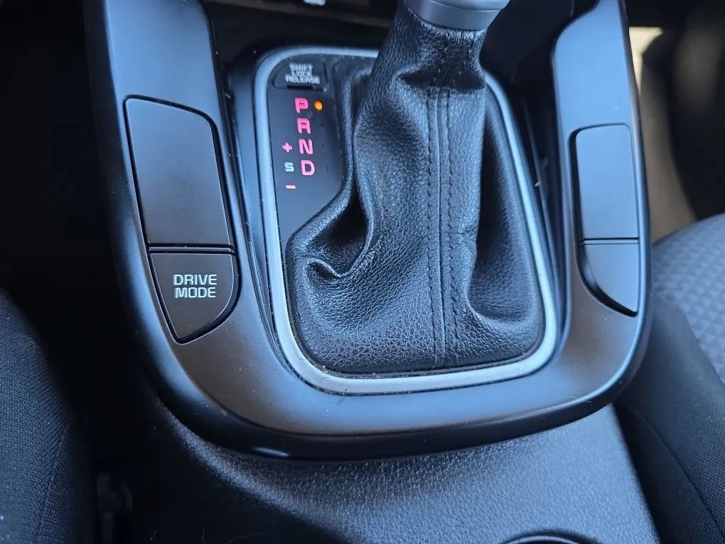 Used 2022 Kia Soul LX w/ Technology Package FWD image 30