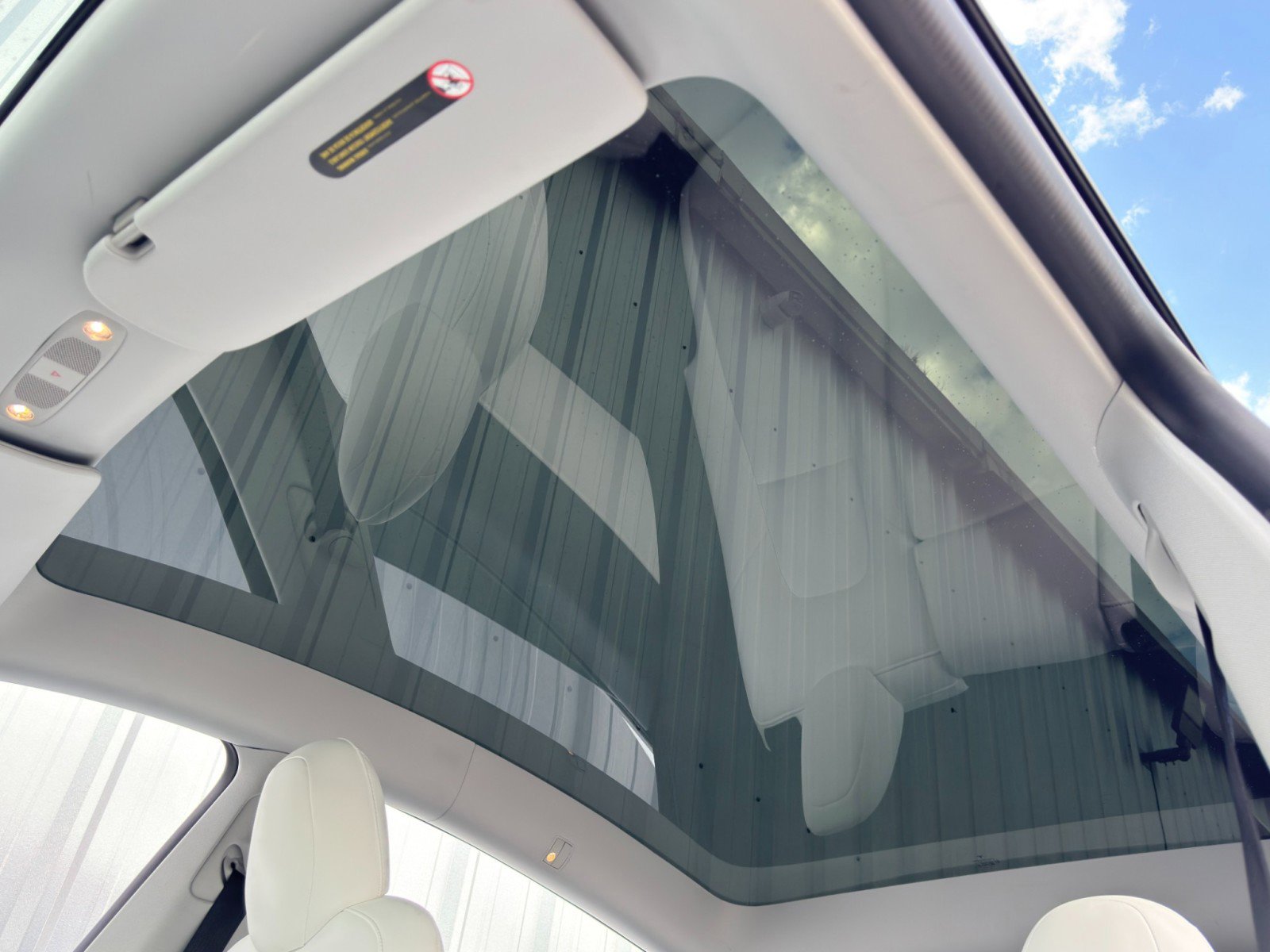 Used 2020 Tesla Model Y Long Range image 12