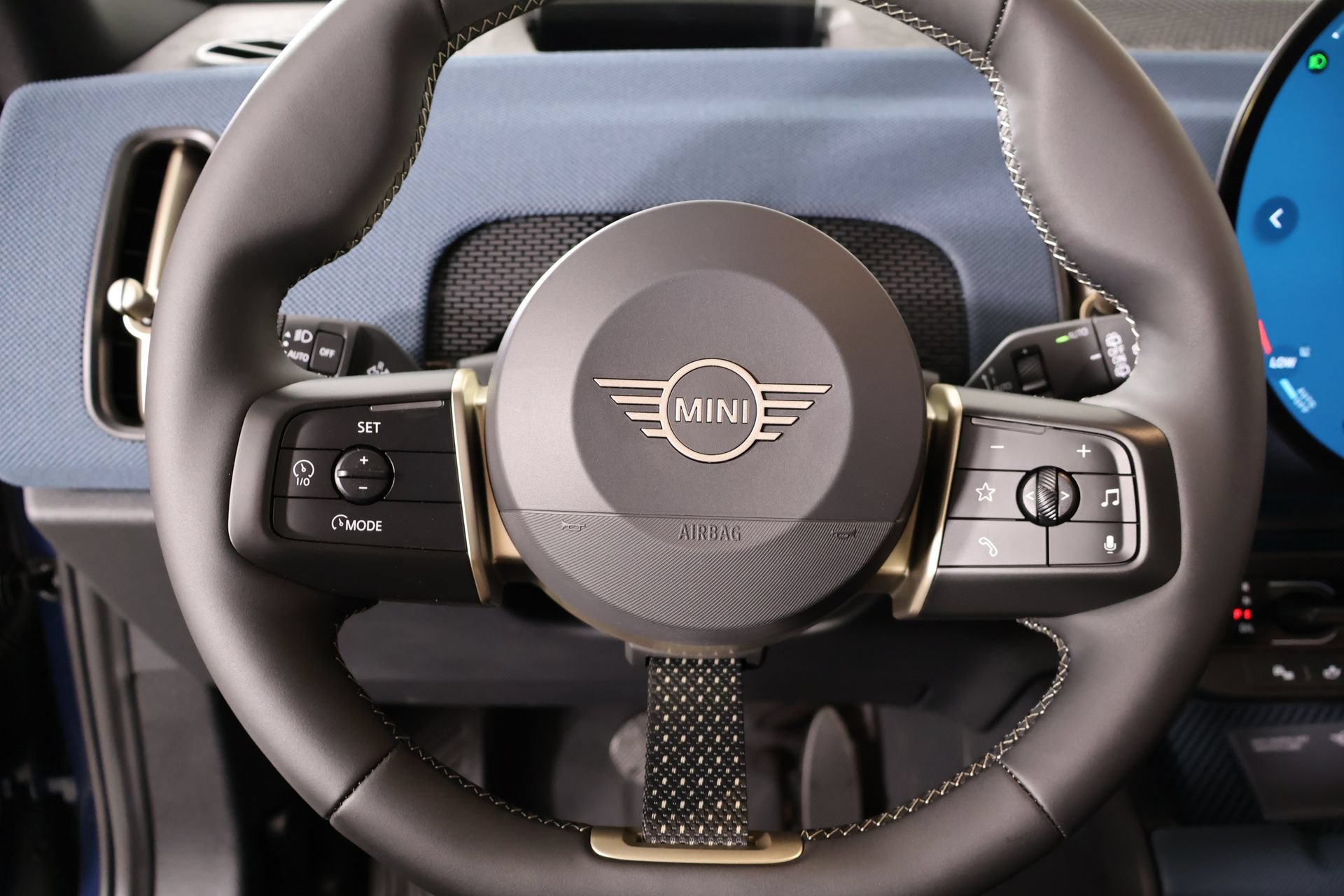 New 2027 MINI Cooper Countryman S AWD/4WD image 3