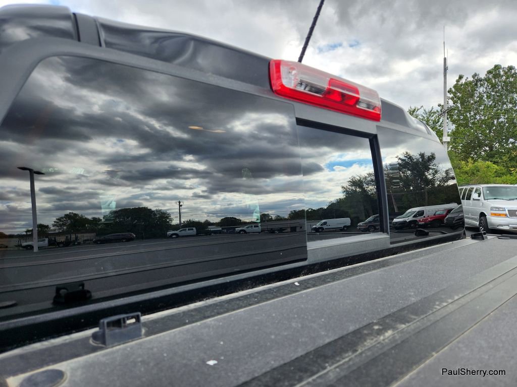 Used 2024 GMC Canyon Elevation w/ Convenience Package image 54