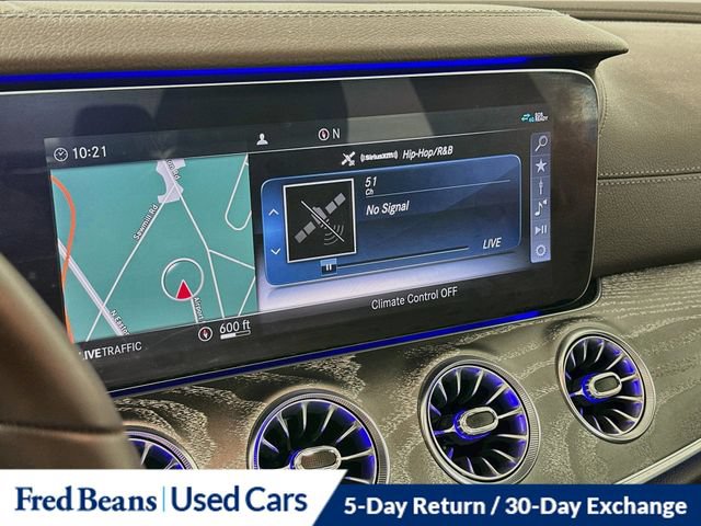 Used 2019 Mercedes-Benz CLS 450 4MATIC image 20