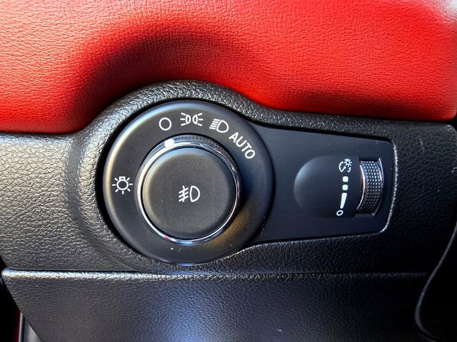 Used 2022 Dodge Durango SRT w/ Premium Interior Group AWD/4WD image 20