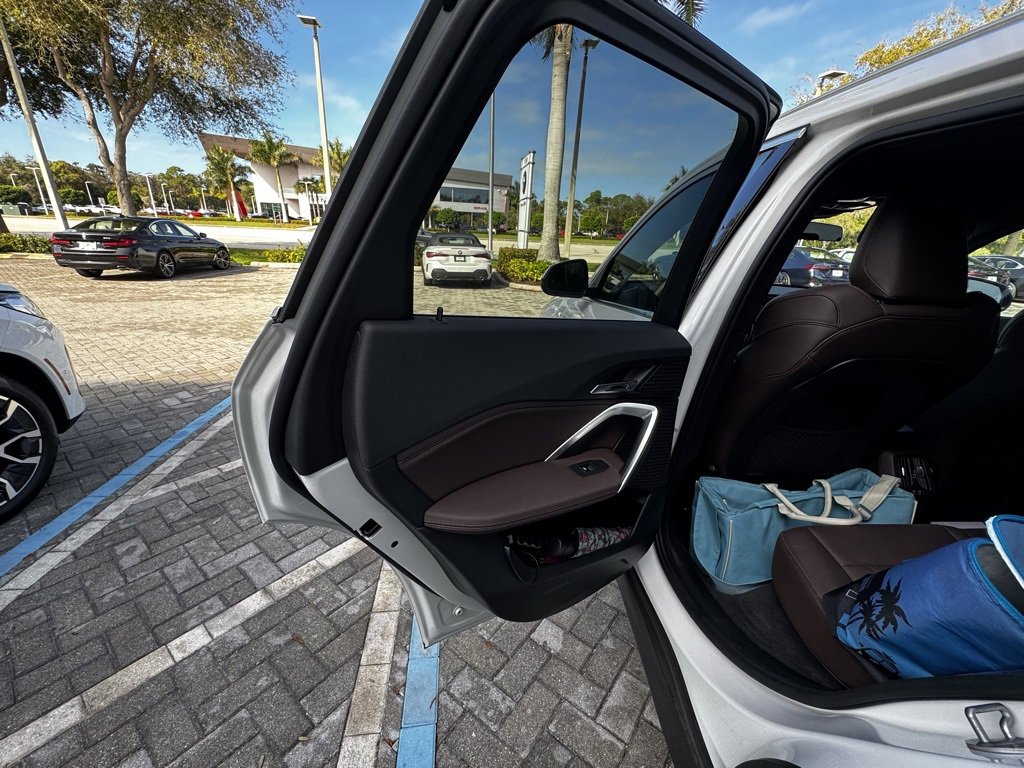 Certified 2023 BMW X1 xDrive28i w/ Convenience Package image 30