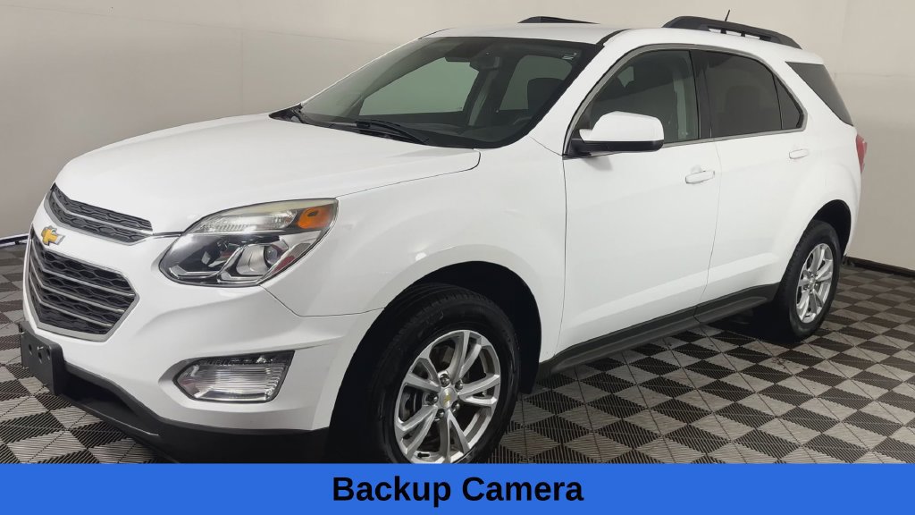Used 2016 Chevrolet Equinox LT w/ Convenience Package FWD image 6