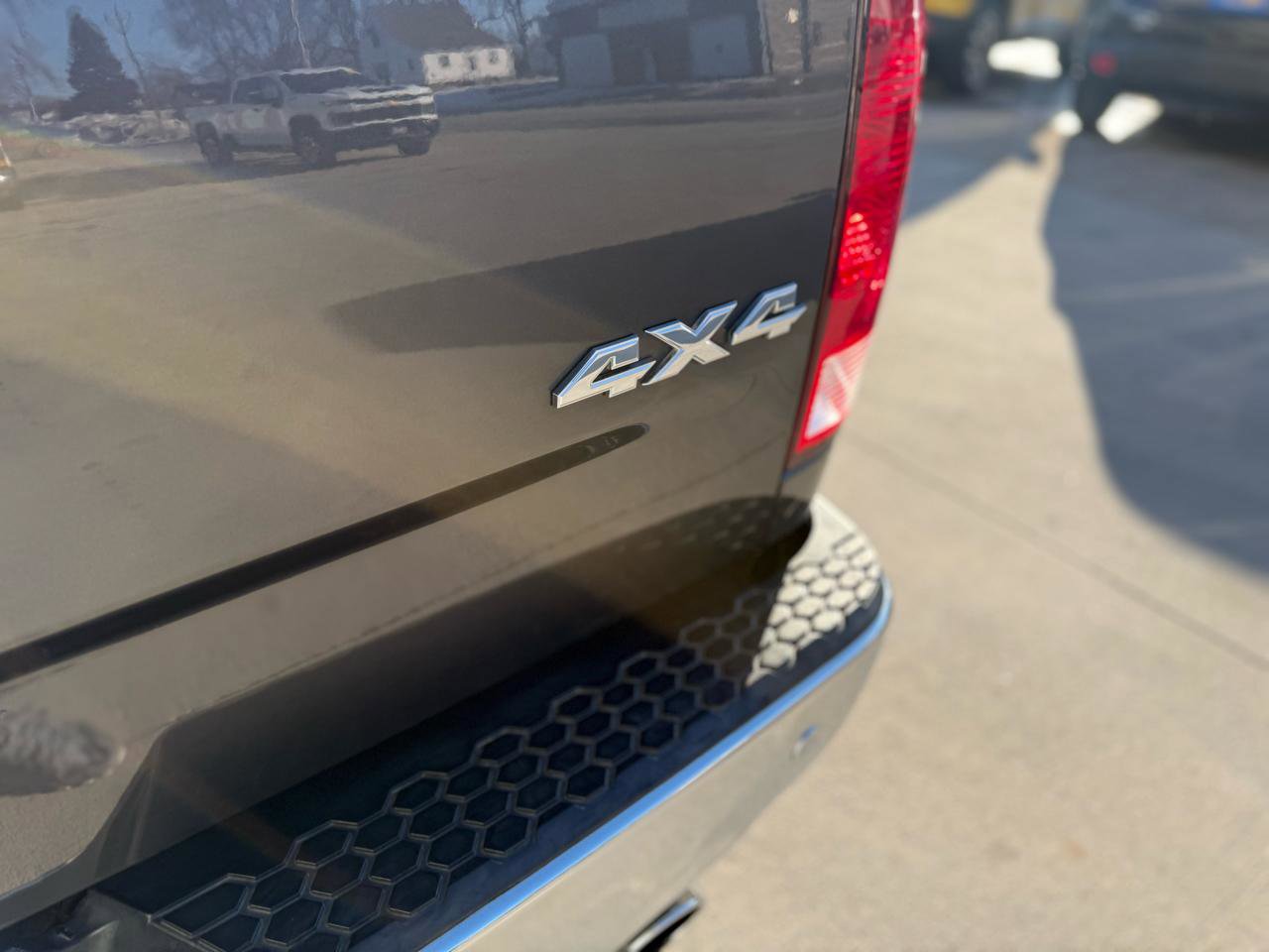 Used 2018 RAM 1500 Lone Star image 24