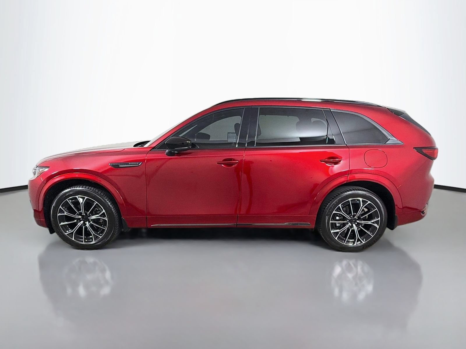 Used 2026 MAZDA CX-70 3.3 Turbo S w/ Premium Package AWD/4WD image 2