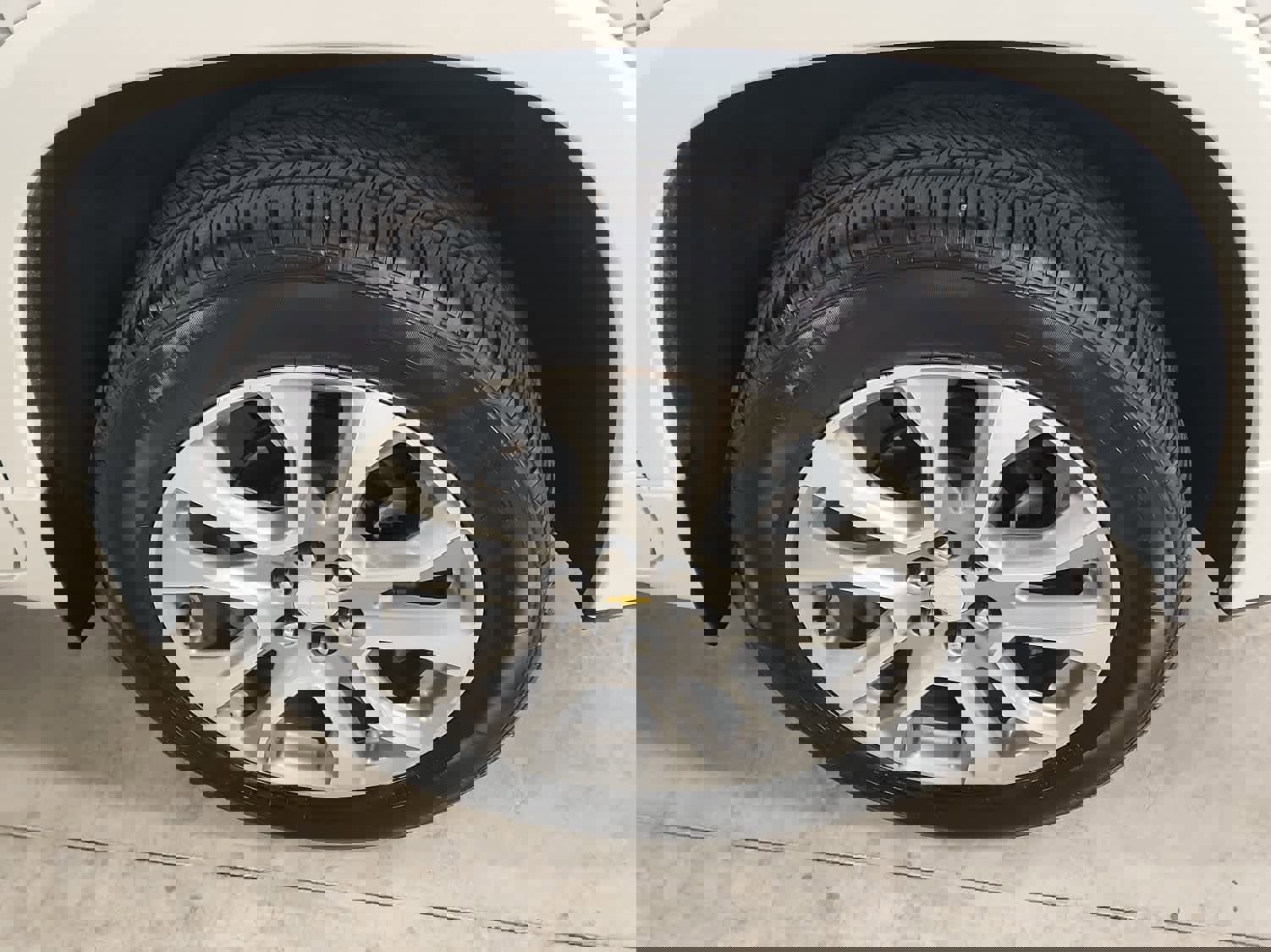 Used 2021 Chevrolet Traverse Premier image 12