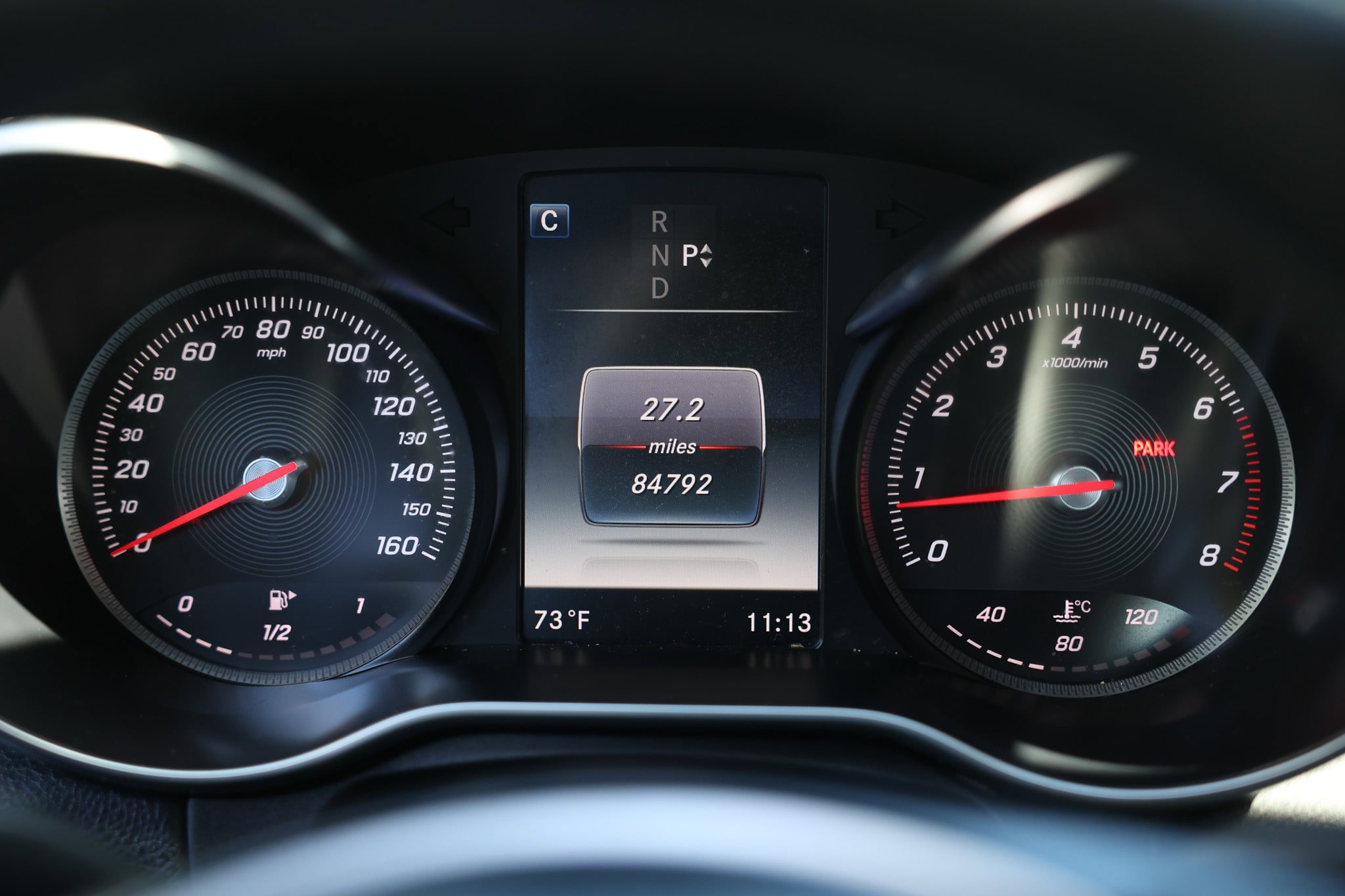 Used 2016 Mercedes-Benz C 300 Sedan image 45
