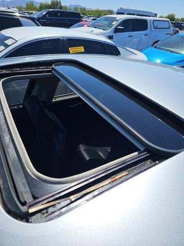 Used 2020 Ford Fusion Titanium image 11