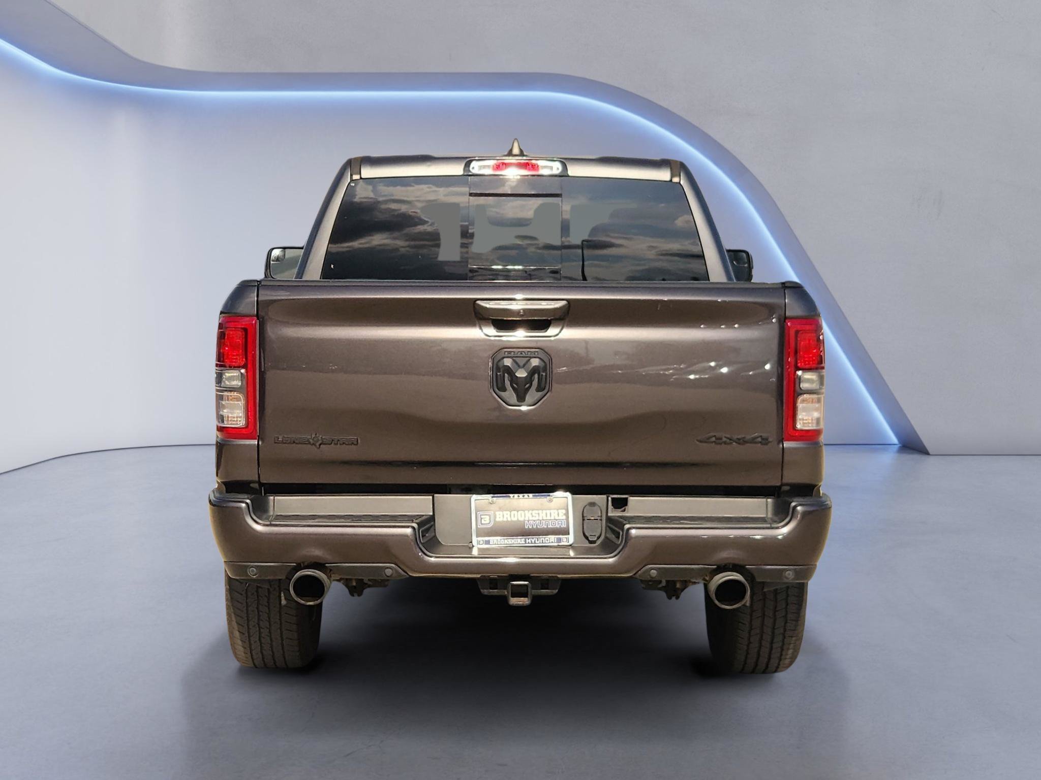 Used 2022 RAM 1500 Lone Star AWD/4WD image 7