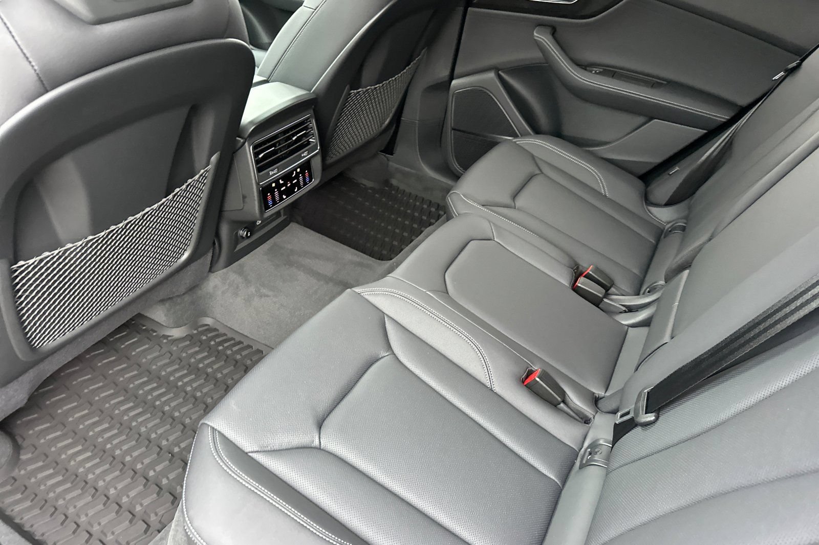 New 2026 Audi Q8 Premium Plus AWD/4WD image 11