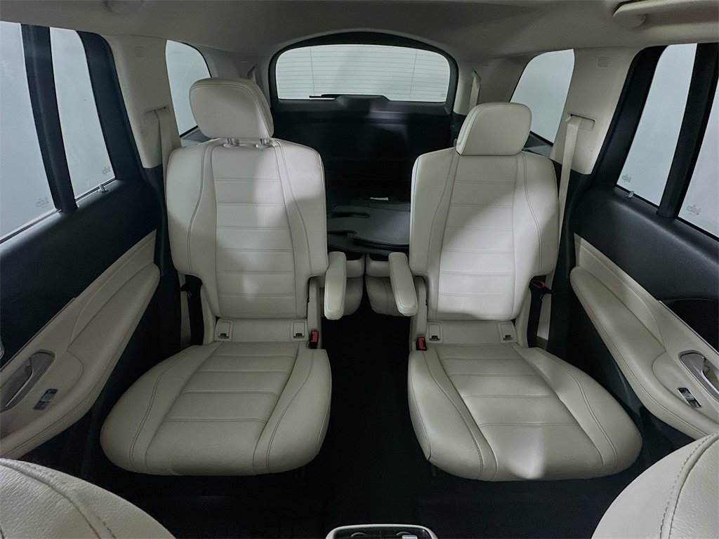 Used 2020 Mercedes-Benz GLS 450 4MATIC image 13