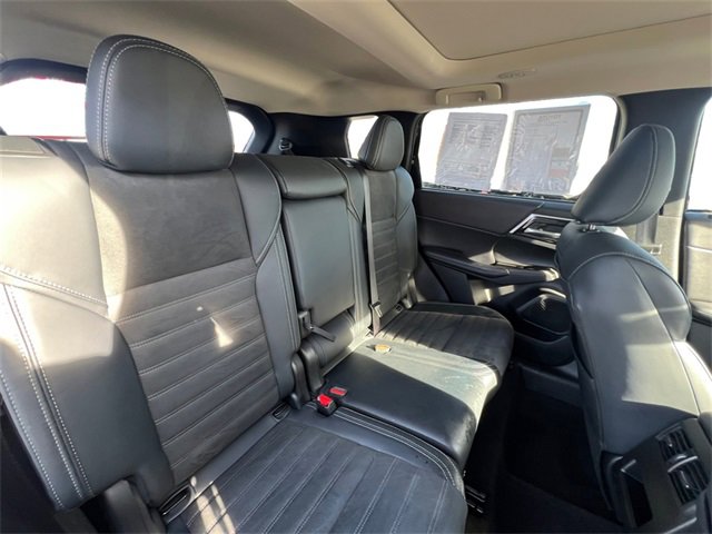 Used 2024 Mitsubishi Outlander SE image 22