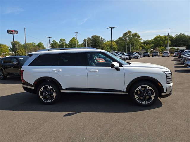 New 2026 Hyundai Palisade Limited image 5