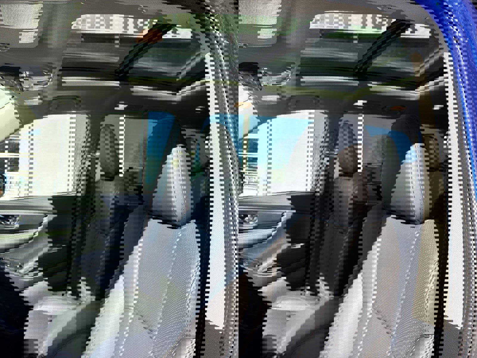 New 2026 Subaru Ascent Bronze Edition image 15