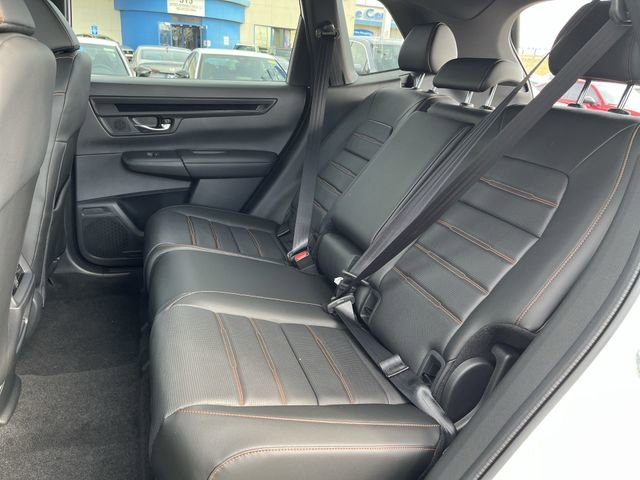 New 2026 Honda CR-V Sport-L image 26