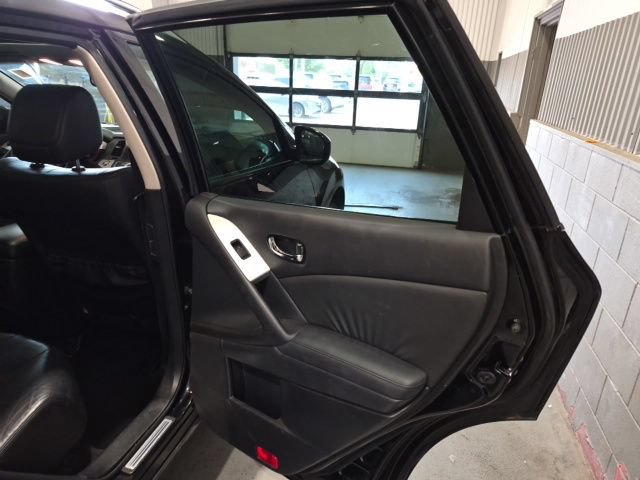 Used 2010 Nissan Murano SL w/ Leather Pkg AWD/4WD image 24