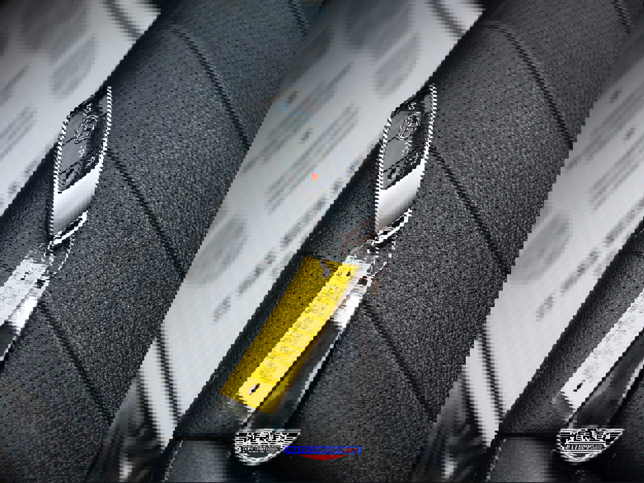 Used 2018 Mercedes-Benz E 400 400 4MATIC AMG Package w/ Premium 3 Package image 49